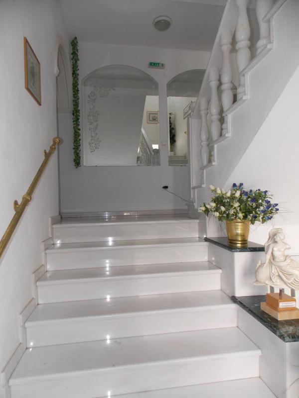 Ioli Apartments Limenas  Exterior photo
