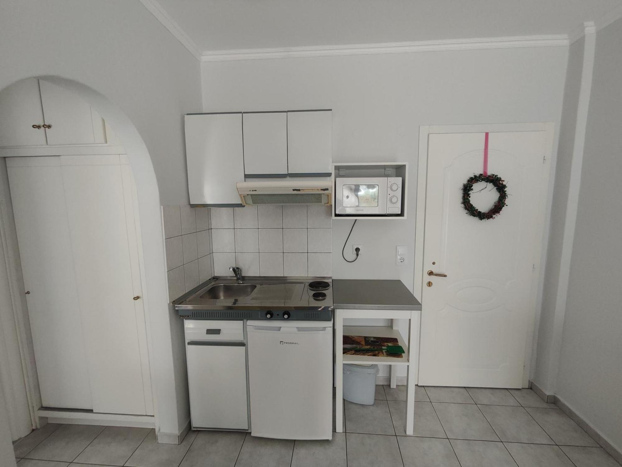Ioli Apartments Limenas  Room photo