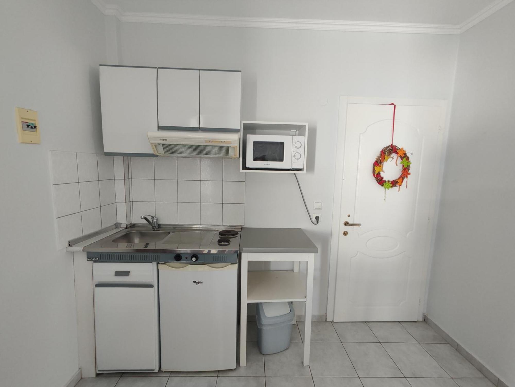 Ioli Apartments Limenas  Room photo