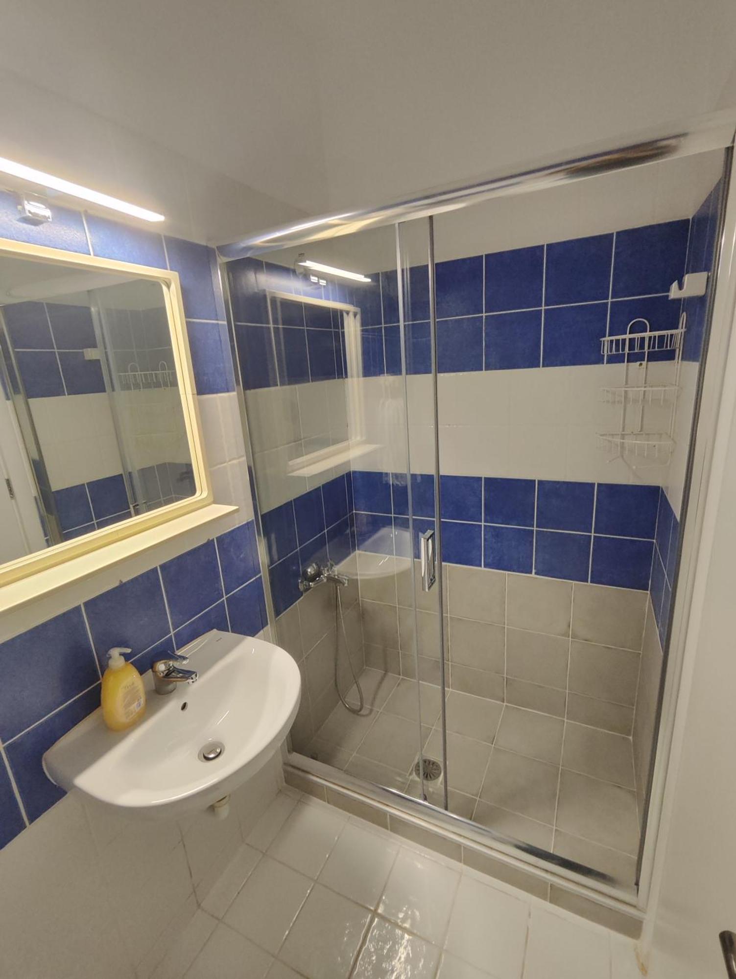 Ioli Apartments Limenas  Room photo