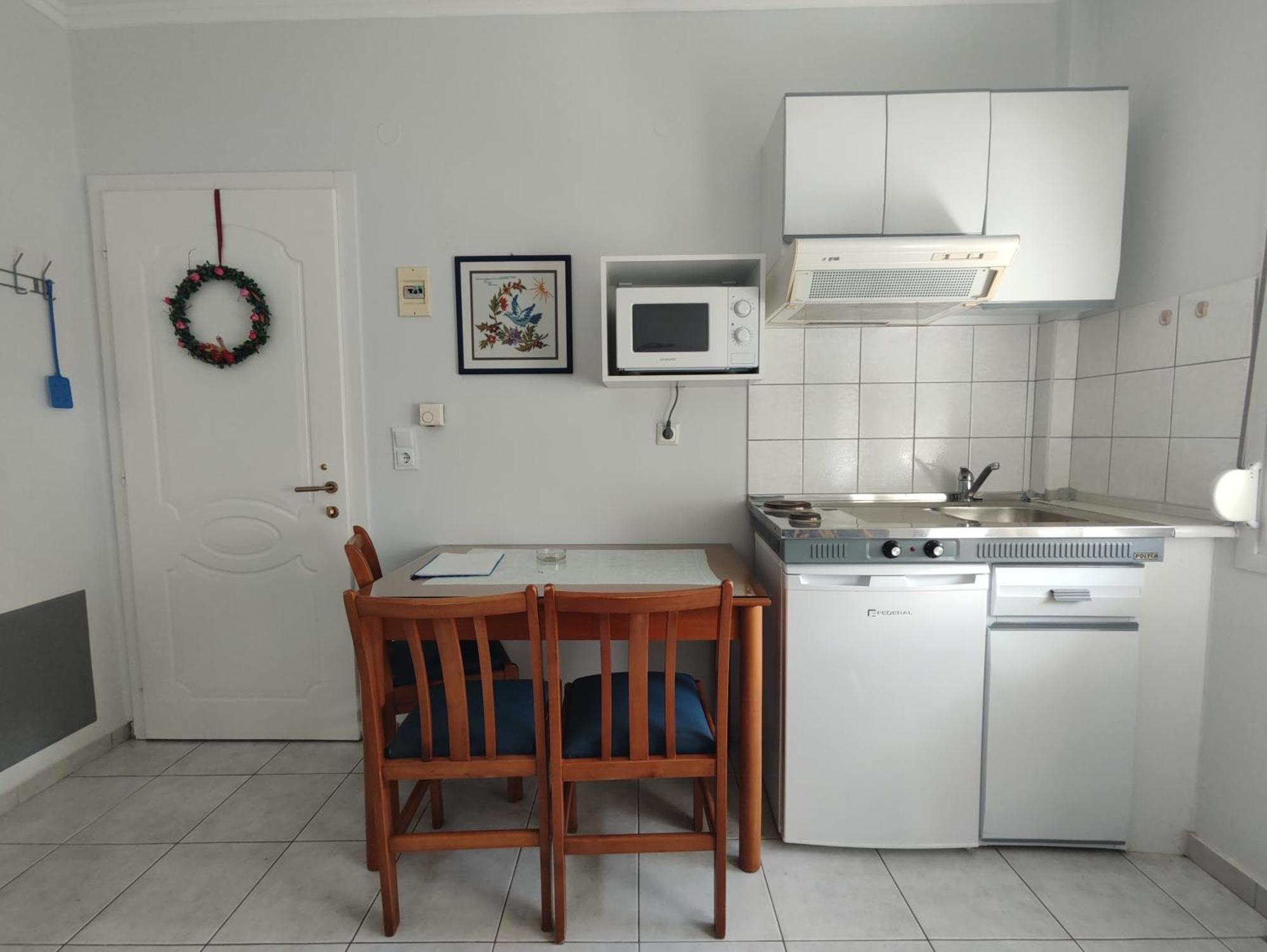 Ioli Apartments Limenas  Room photo