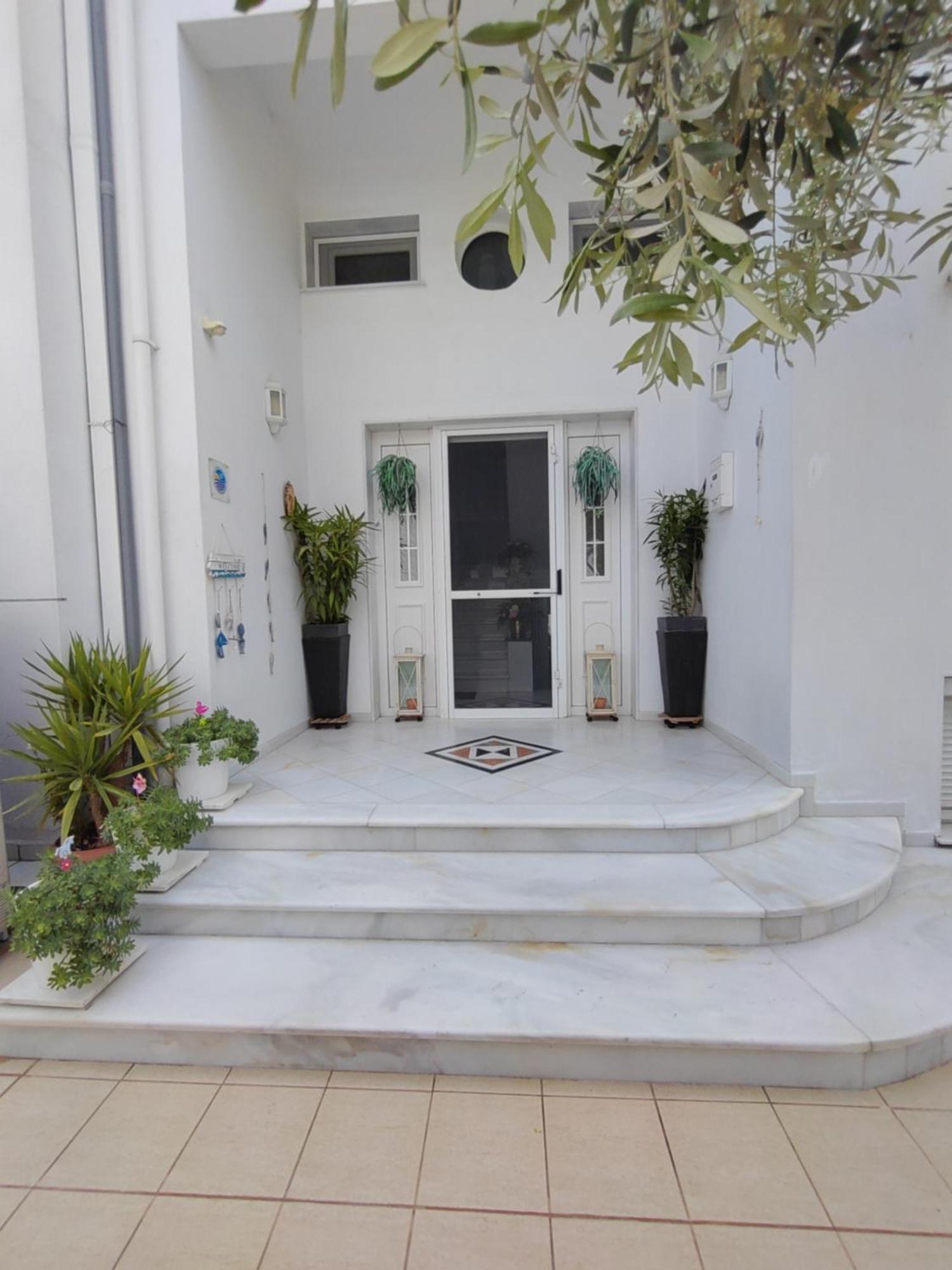 Ioli Apartments Limenas  Exterior photo