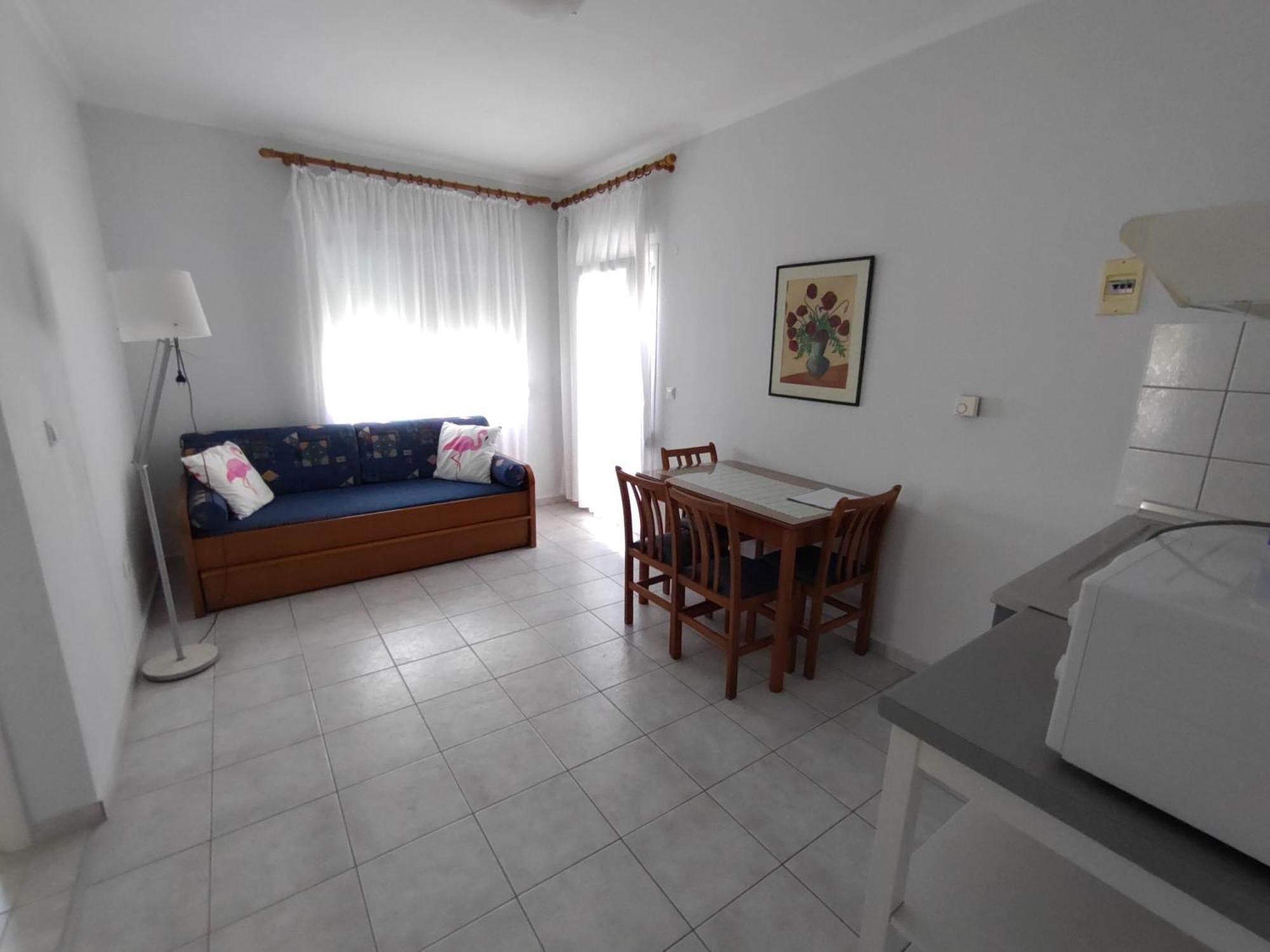 Ioli Apartments Limenas  Exterior photo