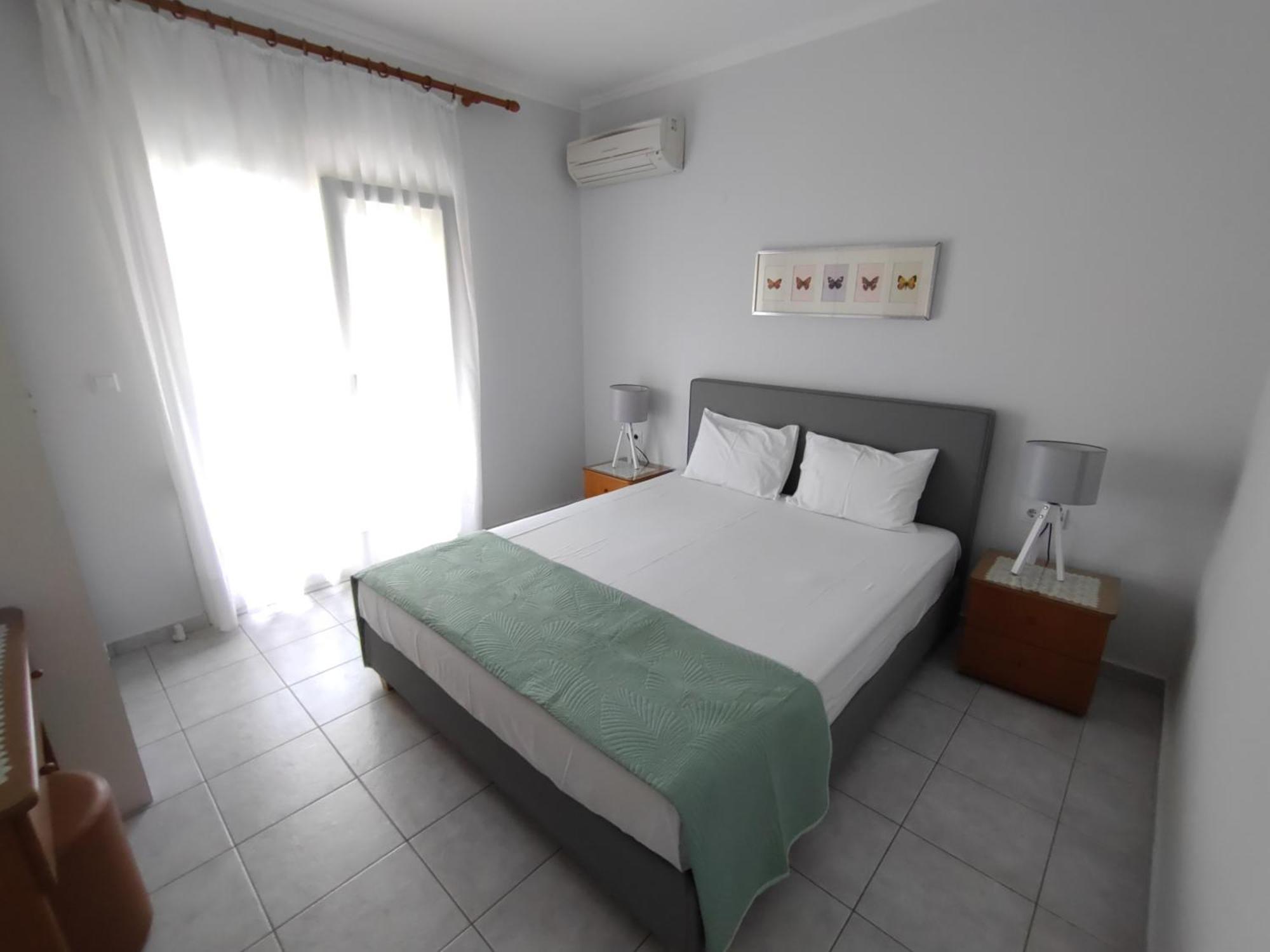 Ioli Apartments Limenas  Exterior photo