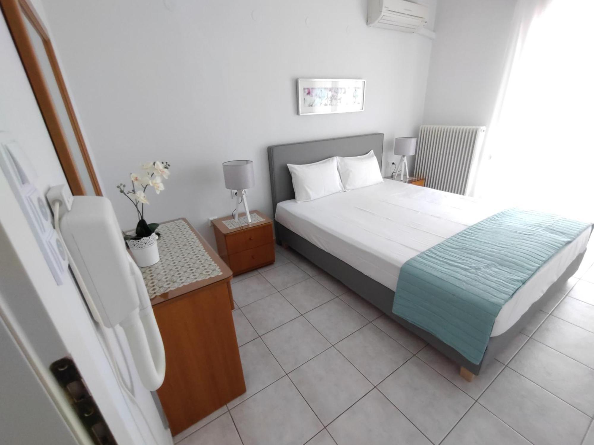 Ioli Apartments Limenas  Exterior photo