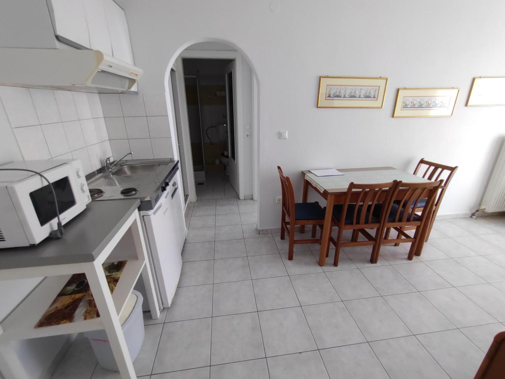 Ioli Apartments Limenas  Exterior photo